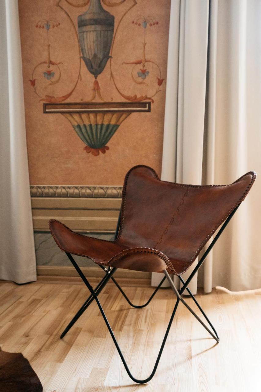 Fresco Apartment - Loftaffair Krakow Dış mekan fotoğraf