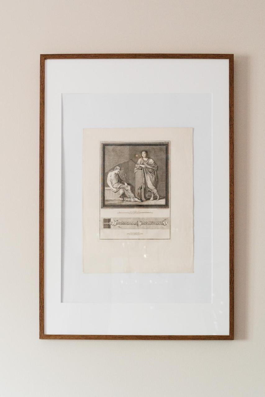 Fresco Apartment - Loftaffair Krakow Dış mekan fotoğraf